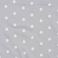 Gerber® Baby Girls Comfy Stretch Floral Leopard Reversible Baby Blanket