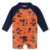Gerber® Baby & Toddler Boys Vacation Vibes Rash Guard