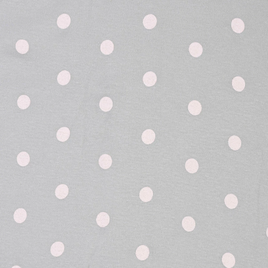 Buy 💯 Gerber® 2-Pack Baby 👧 Girls Comfy Stretch Floral Leopard Sleep 'n Plays 😉 6 Gerber® 2-Pack Baby Girls Comfy Stretch Floral Leopard Sleep 'n Plays