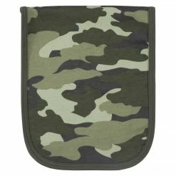 Gerber® 4-Pack Boys Bear Terry Burp Cloths BabyPreemie - 24M