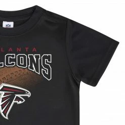 NFL BabyPreemie - 24M Atlanta Falcons Boys Tee Shirt