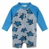Gerber® Baby & Toddler Boys Sea Friends Rash Guard See What's New