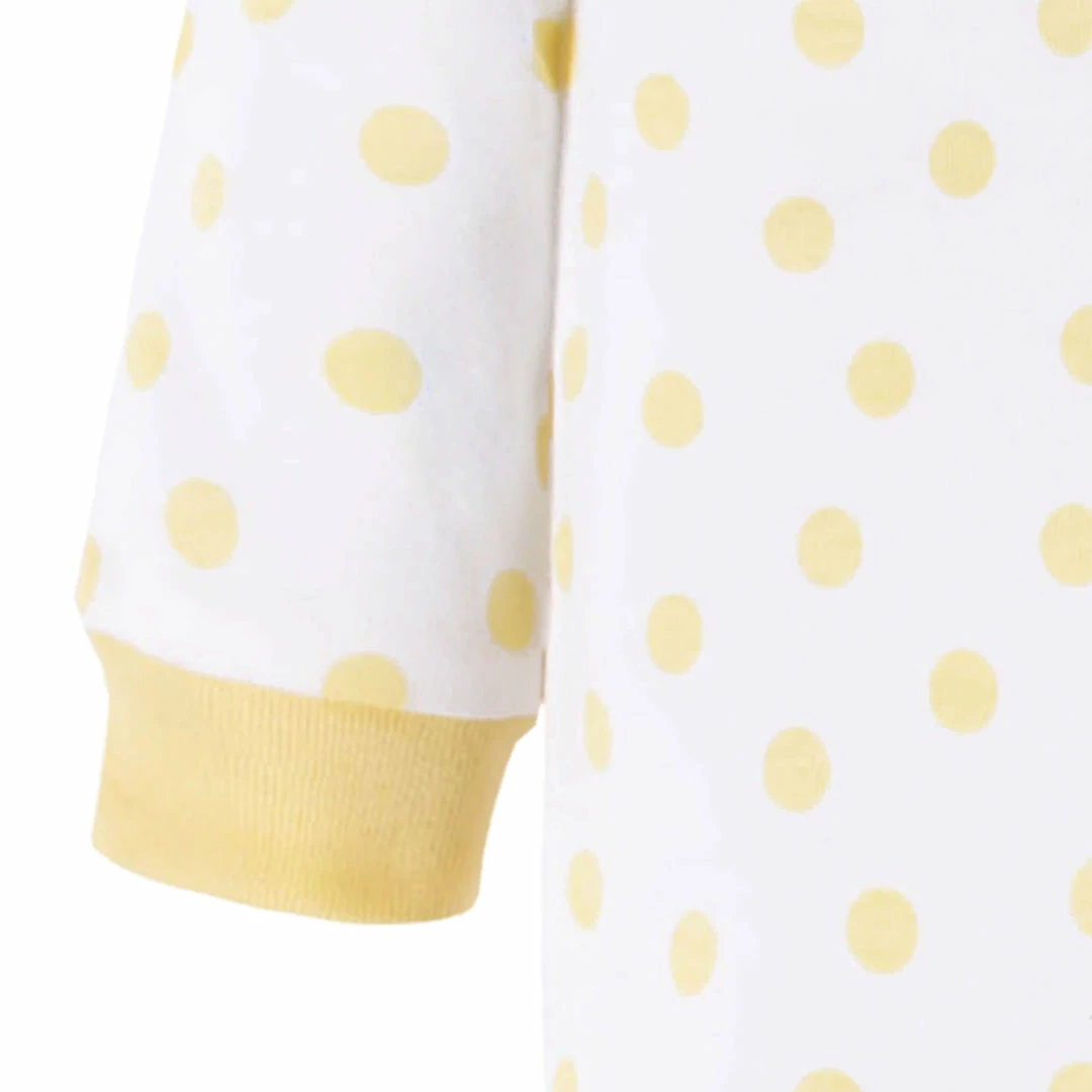Flash Sale 🔥 Gerber® See What's New 2-Pack Baby 👧 Girls Yellow Garden Sleep 'N Plays ✨ 9 Gerber® See What's New 2-Pack Baby Girls Yellow Garden Sleep 'N Plays