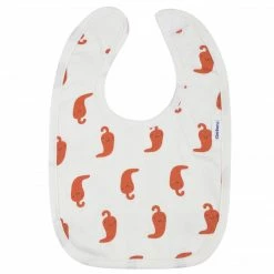 Budget 😀 Gerber® 3-Piece Baby Neutral Comfy Stretch Taco Bib & Burps Set 👏 8 Gerber® 3-Piece Baby Neutral Comfy Stretch Taco Bib & Burps Set