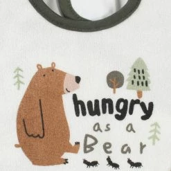 Best Sale 👍 Gerber® BabyPreemie - 24M 21-Piece Baby Boys Bear Terry Bib, Burpcloth, Mittens, Cap And Bootie Sock Set 👏 14 Gerber® BabyPreemie - 24M 21-Piece Baby Boys Bear Terry Bib, Burpcloth, Mittens, Cap And Bootie Sock Set