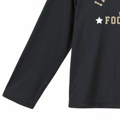 NFL New Orleans Saints Baby & Toddler Boys Long Sleeve Tee Shirt