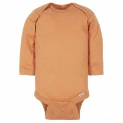Wholesale 🥰 Gerber® 6-Pack Baby Boys Jungle Long Sleeve Onesies® Bodysuits BabyPreemie - 24M 👍 13 Gerber® 6-Pack Baby Boys Jungle Long Sleeve Onesies® Bodysuits BabyPreemie - 24M