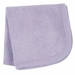 Gerber® Bath 4-Piece Girls Bunny Ballerina Hooded Towel & Washcloth Set