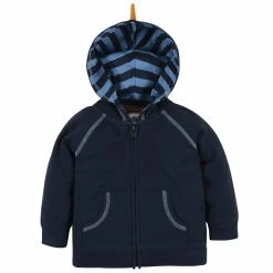 Gerber® 2-Piece Baby & Toddler Boys Dino-Mite Hoodie & Active Pant Set