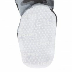 Gerber® BabyPreemie - 24M 2-Pack Baby & Toddler Boys Camo Snug Fit Footed Cotton Pajamas