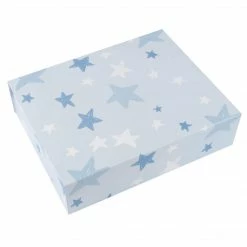 Gerber® Gift Shop Blue Stars Deluxe Gift Box