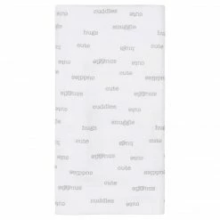 Brand new 👏 BabyPreemie - 24M Gerber® 8-Pack Baby Neutral Hugs Flannel Burp Cloths 🎁 8 BabyPreemie - 24M Gerber® 8-Pack Baby Neutral Hugs Flannel Burp Cloths