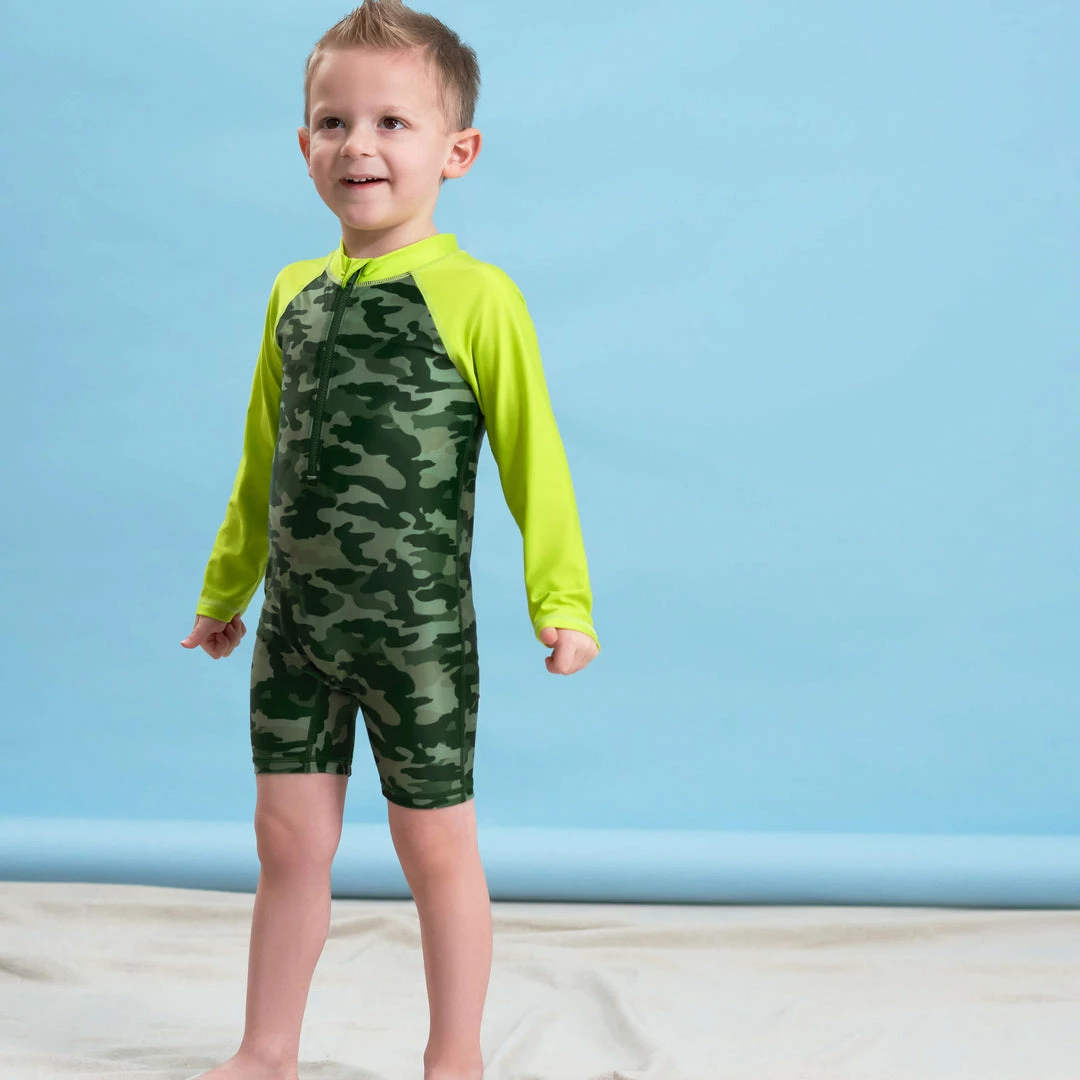Best Sale 😀 Gerber® Baby & Toddler Boys Later Gator Rash Guard See What's New 🎁 3 Gerber® Baby & Toddler Boys Later Gator Rash Guard See What's New
