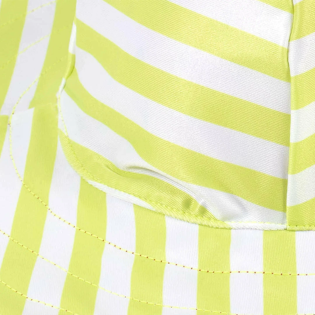 New 🔥 Gerber® 3-Piece 👧 Girls Watermelon Swim Bottoms, Rash Guard, & Hat Bundle BabyPreemie - 24M 😍 9 Gerber® 3-Piece Girls Watermelon Swim Bottoms, Rash Guard, & Hat Bundle BabyPreemie - 24M