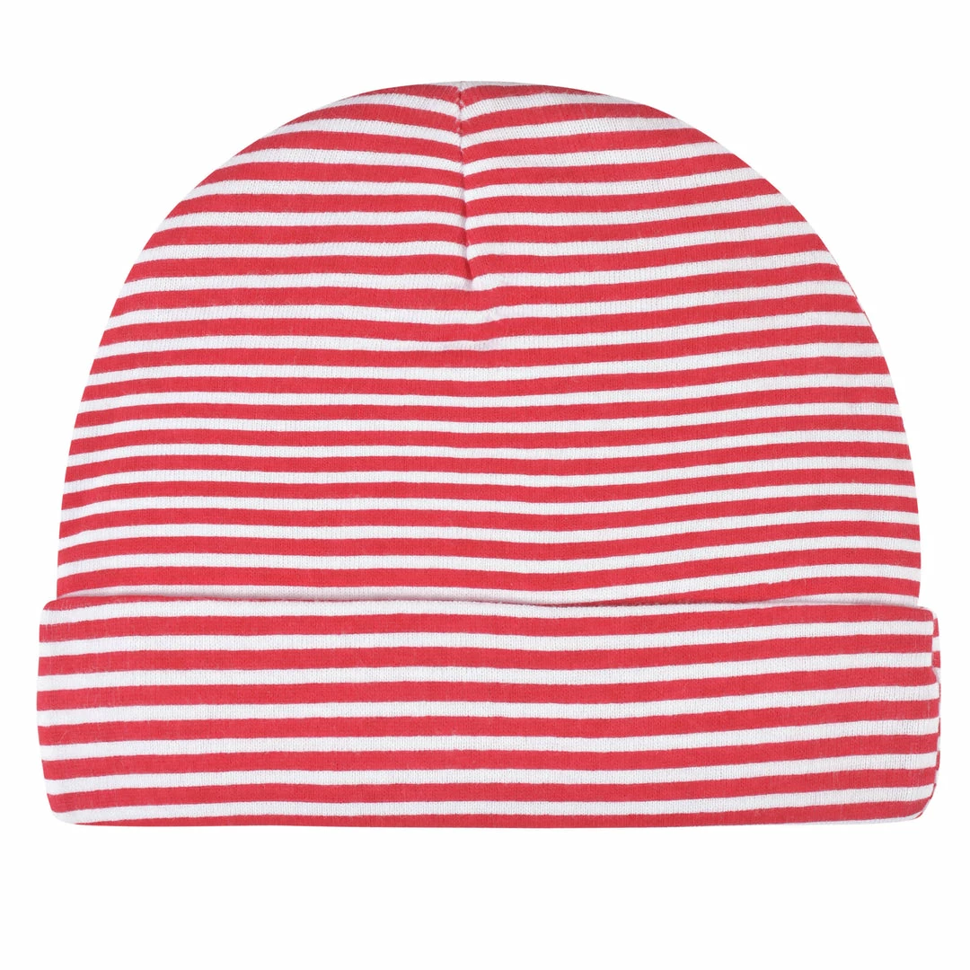 Best Pirce 🤩 Gerber® BabyPreemie - 24M 3-Piece Baby Neutral Polar Bear & Reindeer Onesies® Bodysuit, Pants, & Cap Set ✨ 8 Gerber® BabyPreemie - 24M 3-Piece Baby Neutral Polar Bear & Reindeer Onesies® Bodysuit, Pants, & Cap Set