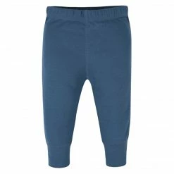 Onesies® Brand 4-Pack Baby Boys Black Stripes Pants