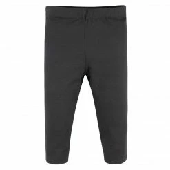 Gerber® BabyPreemie - 24M 2-Piece Baby & Toddler Girls Pink A Dots Dress & Legging Set