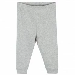 Gerber® BabyPreemie - 24M 4-Piece Baby & Toddler Bananas Snug Fit Cotton Pajamas