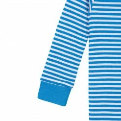 Gerber® 2-Pack Baby & Toddler Boys Space Snug Fit Footed Cotton Pajamas BabyPreemie - 24M
