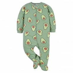 Budget ✨ Gerber® BabyPreemie - 24M 2-Pack Baby Neutral Comfy Stretch Avocado Sleep 'N Plays 👍 9 Gerber® BabyPreemie - 24M 2-Pack Baby Neutral Comfy Stretch Avocado Sleep 'N Plays
