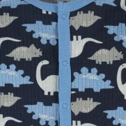 Budget ⌛ Gerber® 2-Piece Baby Boys Dino-Mite Coverall & Hat Set ⭐ 15 Gerber® 2-Piece Baby Boys Dino-Mite Coverall & Hat Set