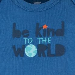 Gerber® 3-Piece Baby Boys Wild & Free Short Sleeve Onesies® Bodysuits & Pants Set