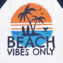 Top 10 ⭐ Gerber® See What's New 2-Piece Baby & Toddler Boys Vacation Vibes Rash Guard & Swim Trunks Set 🎉 16 Gerber® See What's New 2-Piece Baby & Toddler Boys Vacation Vibes Rash Guard & Swim Trunks Set