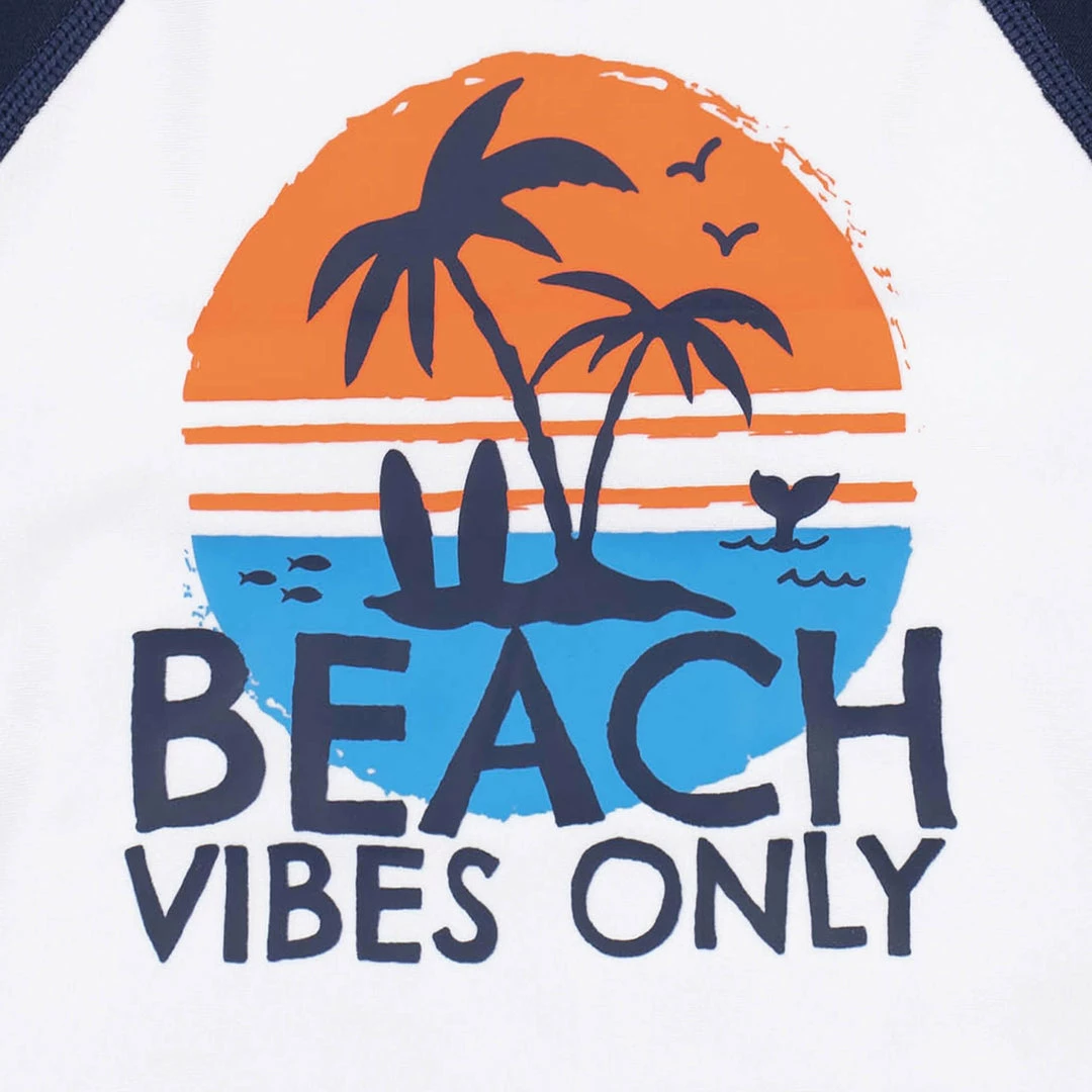 Top 10 ⭐ Gerber® See What's New 2-Piece Baby & Toddler Boys Vacation Vibes Rash Guard & Swim Trunks Set 🎉 8 Gerber® See What's New 2-Piece Baby & Toddler Boys Vacation Vibes Rash Guard & Swim Trunks Set