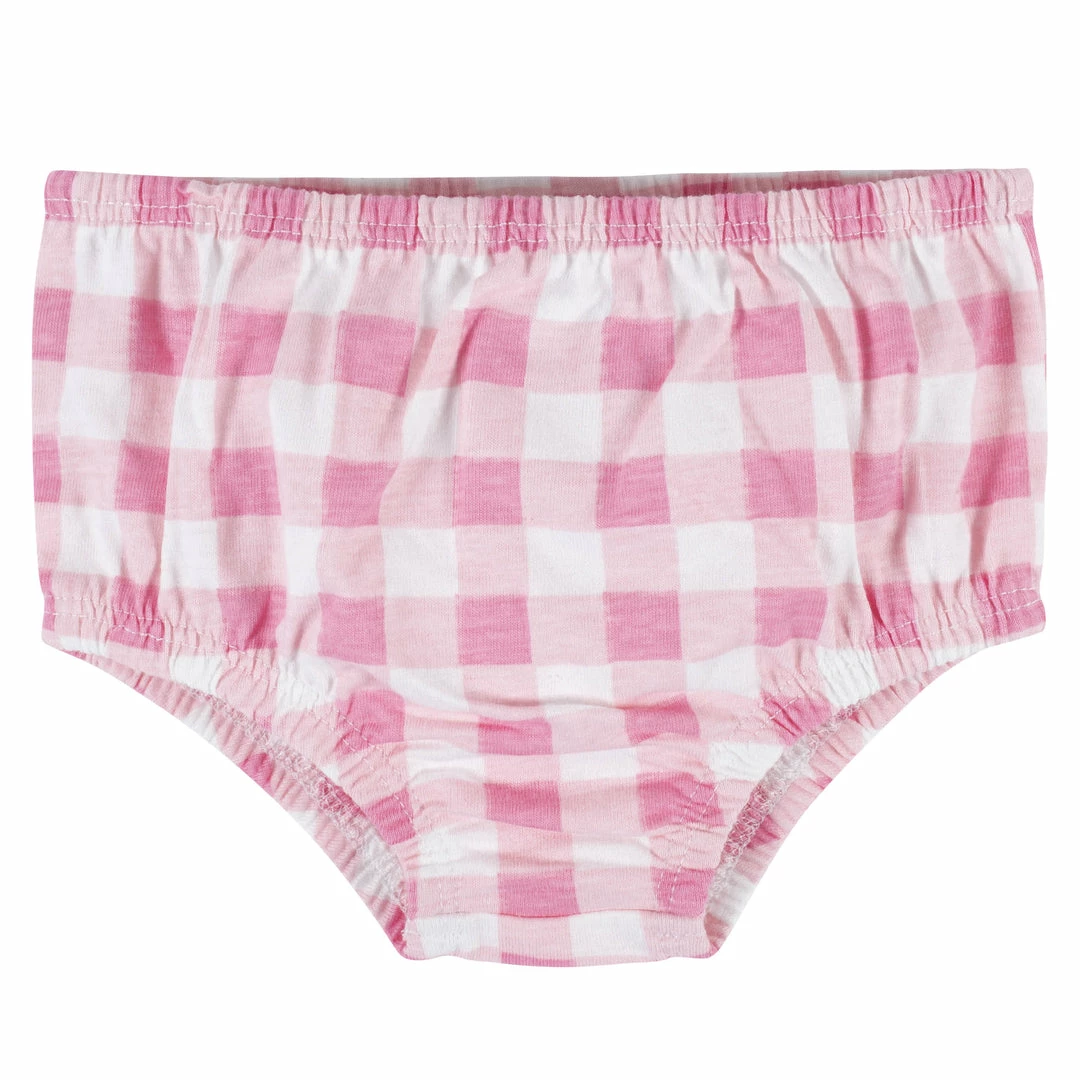 Best reviews of 😉 Gerber® 3-Piece Baby & Toddler 👧 Girls ☀️ Summer Blossom 👗 Dress, Diaper Cover & Sun Hat Set See What's New 🧨 6 Gerber® 3-Piece Baby & Toddler Girls Summer Blossom Dress, Diaper Cover & Sun Hat Set See What's New