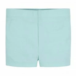 Gerber® 3-Pack Baby & Toddler Girls Picnic Day Dreams Pull-On Bike Shorts See What's New