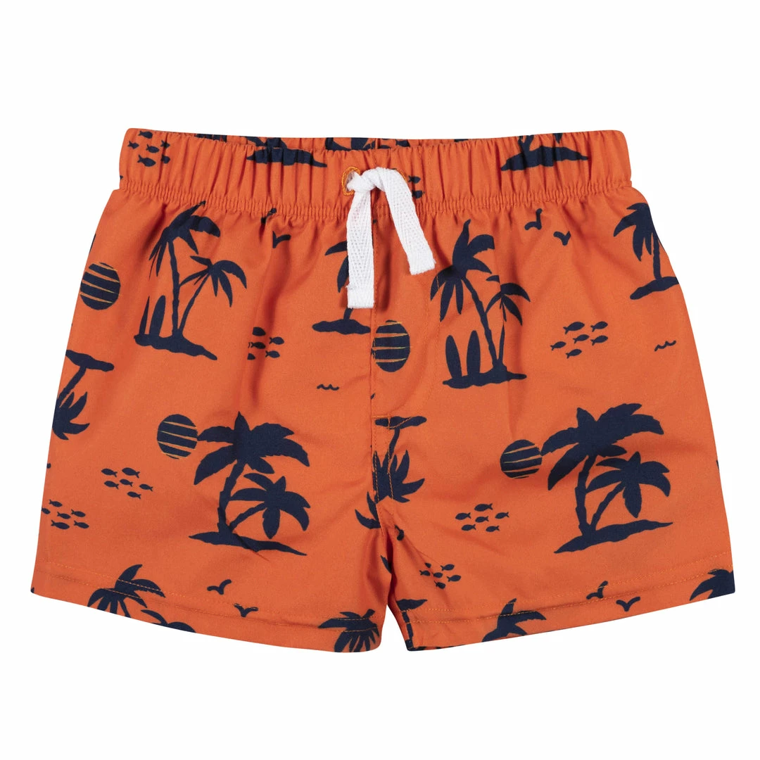 Top 10 ⭐ Gerber® See What's New 2-Piece Baby & Toddler Boys Vacation Vibes Rash Guard & Swim Trunks Set 🎉 5 Gerber® See What's New 2-Piece Baby & Toddler Boys Vacation Vibes Rash Guard & Swim Trunks Set