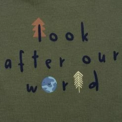 Gerber® 5-Pack Baby Boys Fox Long Sleeve Onesies® Bodysuits