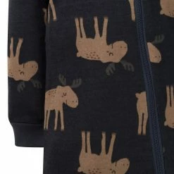 Gerber® BabyPreemie - 24M 2-Pack Baby & Toddler Boys Camo Snug Fit Footed Cotton Pajamas