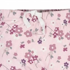 Best reviews of 🧨 Gerber® BabyPreemie - 24M 2-Pack Organic Baby 👧 Girls Wild Flower Pants 🔔 11 Gerber® BabyPreemie - 24M 2-Pack Organic Baby Girls Wild Flower Pants