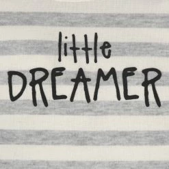 Hot Sale 🤩 Gerber® 2-Pack Organic Baby Neutral Happy Long Sleeve Onesies® Bodysuits 🧨 9 Gerber® 2-Pack Organic Baby Neutral Happy Long Sleeve Onesies® Bodysuits