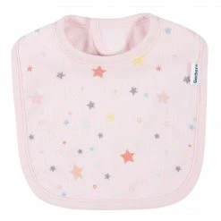 Buy 🎁 Gerber® BabyPreemie - 24M 4-Pack Baby 👧 Girls Rainbow Bibs ✨ 9 Gerber® BabyPreemie - 24M 4-Pack Baby Girls Rainbow Bibs