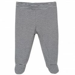 Gerber® 3-Piece Baby Girls Shirt, Footed Pant, And Cap Set