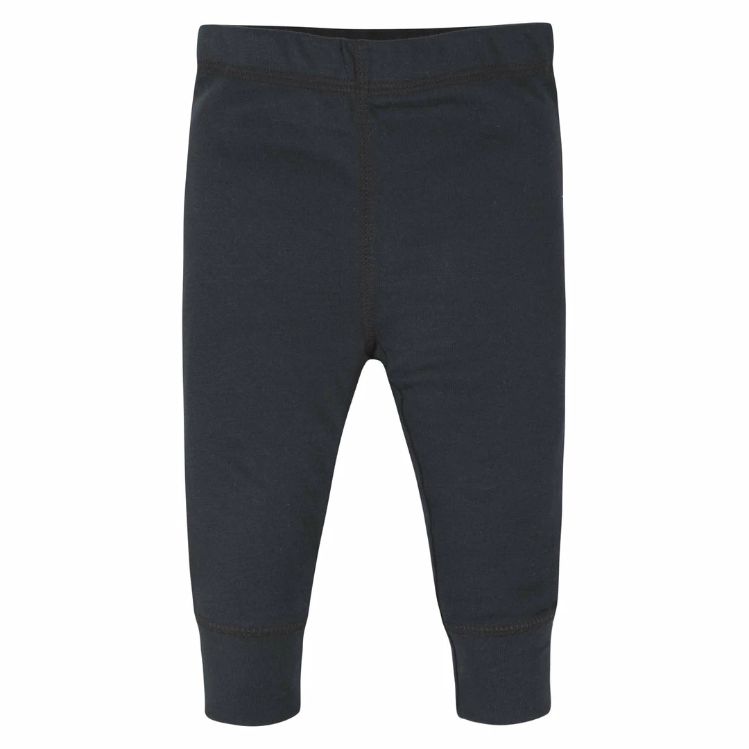 Best reviews of 🥰 Onesies® Brand 4-Pack Baby Boys Black Stripes Pants 🧨 3 Onesies® Brand 4-Pack Baby Boys Black Stripes Pants