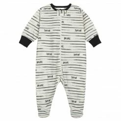 Onesies® Brand 4-Pack Baby Boys Tiger Sleep N' Play