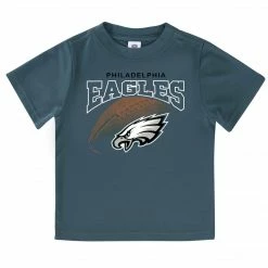 NFL Philadelphia Eagles Baby Boys Tee Shirt
