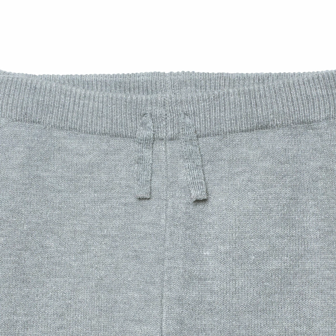 Hot Sale 😉 Gerber® Kids Infant & Toddler Neutral Gray Heather Sweater Knit Jogger BabyPreemie - 24M 🥰 5 Gerber® Kids Infant & Toddler Neutral Gray Heather Sweater Knit Jogger BabyPreemie - 24M