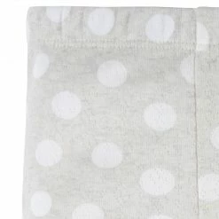 Gerber® See What's New 3-Piece Baby Girls Dots Of Rainbows Pointelle Take Me Home Set