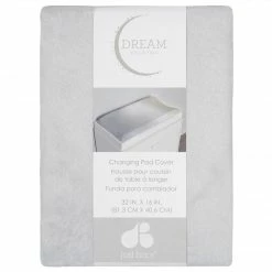 Just Born By Gerber® Neutral Ombre Changing Pad Cover
