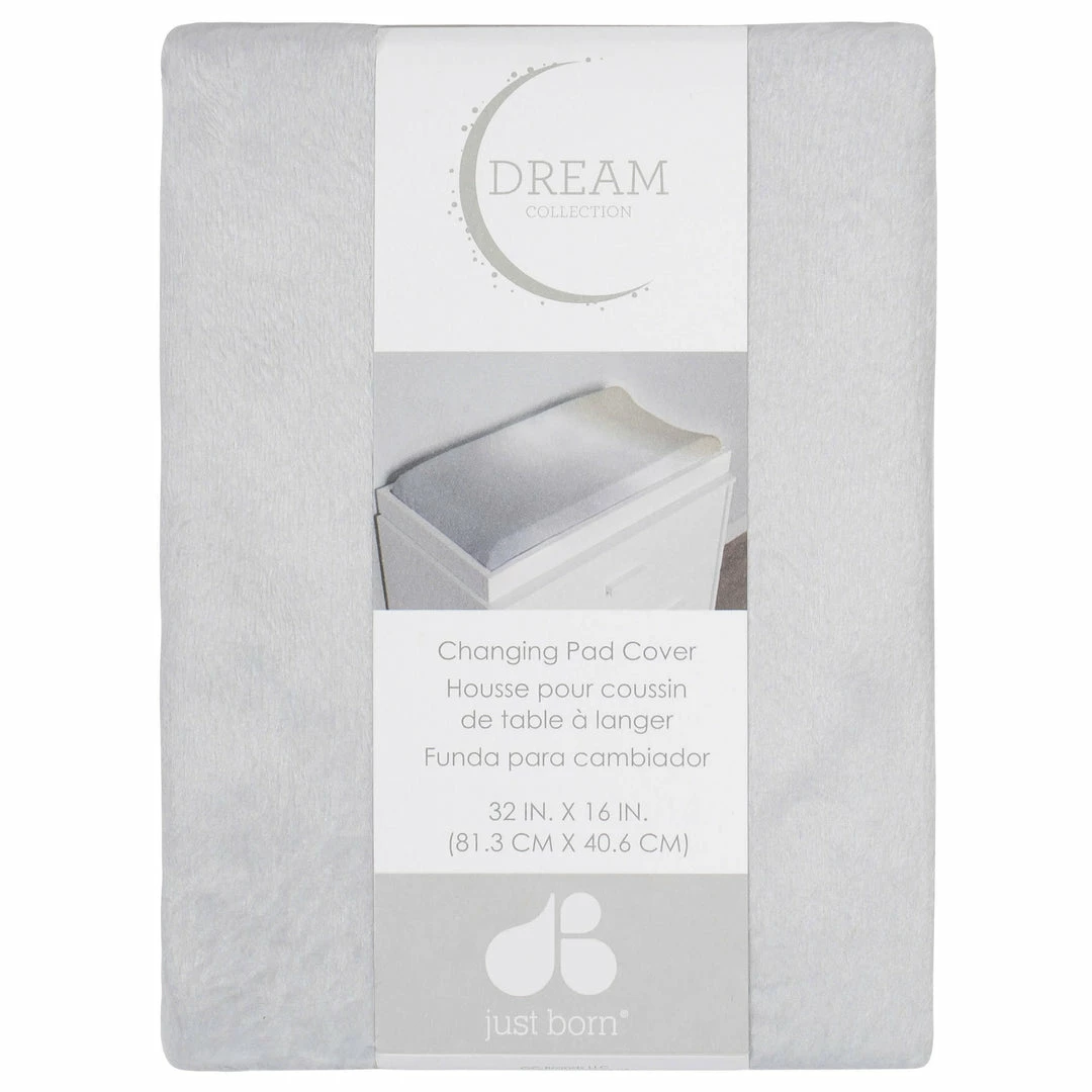 Best deal 🌟 Just Born By Gerber® Neutral Ombre Changing Pad Cover 🎉 2 Just Born By Gerber® Neutral Ombre Changing Pad Cover