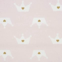 Gerber® Bath 4-Piece Baby Girls Bunny Ballerina Hooded Towel & Washcloth Set