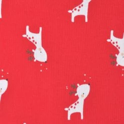 Gerber® 2-Piece Baby Neutral Reindeer Sleep 'n Play & Hat