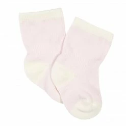 Gerber® BabyPreemie - 24M 6-Pack Baby Girls Ballerina Wiggle Proof® Socks