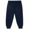 Gerber® Kids Infant & Toddler Boys Blue Sweater Knit Jogger