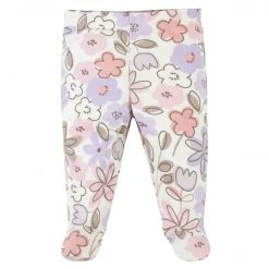 Gerber® 3-Piece Baby Girls Bunny Ballerina Take-Me-Home Set BabyPreemie - 24M
