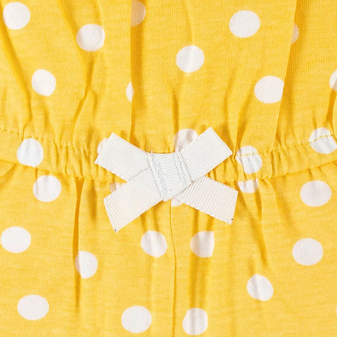 Best deal 🥰 Gerber® 2-Pack Baby & Toddler 👧 Girls Bee Garden Tank Rompers See What's New 😉 5 Gerber® 2-Pack Baby & Toddler Girls Bee Garden Tank Rompers See What's New